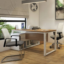 Cargar imagen en el visor de la galería, 35R MODULO EN L DE 1.60 M.