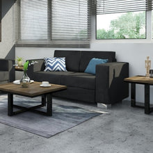 Cargar imagen en el visor de la galería, Love Seat QUADRO 2 Plazas