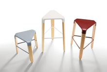 Cargar imagen en el visor de la galería, Banco PICAPAU STOOL