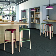Cargar imagen en el visor de la galería, Banco PICAPAU STOOL