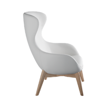 Cargar imagen en el visor de la galería, Sillón QUEEN Tela Grado B