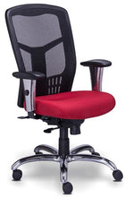 Cargar imagen en el visor de la galería, Sillon RE-1961 Ejecutivo en Malla