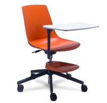 Cargar imagen en el visor de la galería, Pupitre RE-720/AL KLC Giratorio Base Aluminio