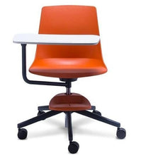 Cargar imagen en el visor de la galería, Pupitre RE-720/AL KLC Giratorio Base Aluminio