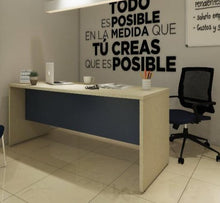 Cargar imagen en el visor de la galería, 36R ESCRITORIO BASIC