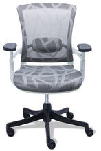 Cargar imagen en el visor de la galería, Silla RM-9025 SKATE Operativa