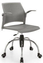 Cargar imagen en el visor de la galería, Silla REPLAY Giratoria