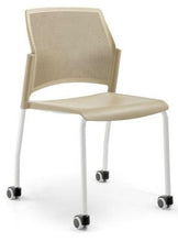 Cargar imagen en el visor de la galería, Silla REPLAY con Rodajas