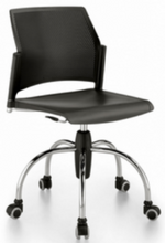 Cargar imagen en el visor de la galería, Silla REPLAY Giratoria