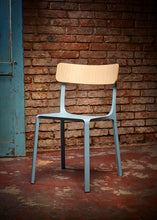 Cargar imagen en el visor de la galería, Silla RUELLE