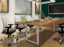 Cargar imagen en el visor de la galería, 42R MESA DE JUNTAS 2.40 M