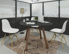 Cargar imagen en el visor de la galería, 38R MESA DE REUNION KLOTZ 1.00 M