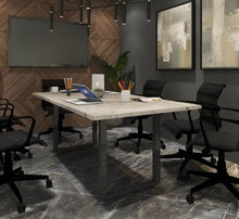 Cargar imagen en el visor de la galería, 40R MESA DE JUNTAS 2.00 MT