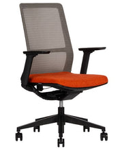 Cargar imagen en el visor de la galería, Silla SENSE BLACK R/B