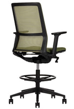 Cargar imagen en el visor de la galería, Silla SENSE WHITE Cajero