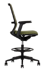 Cargar imagen en el visor de la galería, Silla SENSE WHITE Cajero