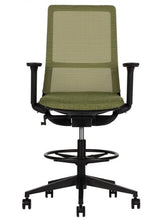 Cargar imagen en el visor de la galería, Silla SENSE WHITE Cajero