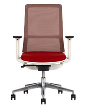 Cargar imagen en el visor de la galería, Silla SENSE WHITE R/B