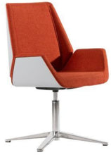 Cargar imagen en el visor de la galería, Silla SHELL BLANCA