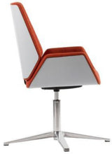 Cargar imagen en el visor de la galería, Silla SHELL BLANCA