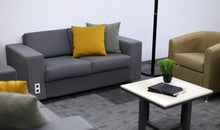 Cargar imagen en el visor de la galería, Love Seat QUADRO 2 Plazas