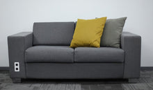 Cargar imagen en el visor de la galería, Love Seat QUADRO 2 Plazas