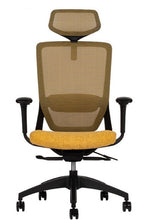 Cargar imagen en el visor de la galería, Silla SOUL BLACK R/A