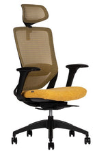 Cargar imagen en el visor de la galería, Silla SOUL BLACK R/A