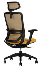 Cargar imagen en el visor de la galería, Silla SOUL BLACK R/A