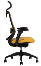 Cargar imagen en el visor de la galería, Silla SOUL BLACK R/A