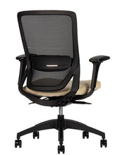 Cargar imagen en el visor de la galería, Silla SOUL BLACK R/B