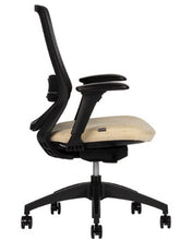 Cargar imagen en el visor de la galería, Silla SOUL BLACK R/B