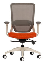 Cargar imagen en el visor de la galería, Silla SOUL WHITE R/B