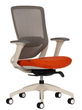 Cargar imagen en el visor de la galería, Silla SOUL WHITE R/B