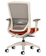 Cargar imagen en el visor de la galería, Silla SOUL WHITE R/B