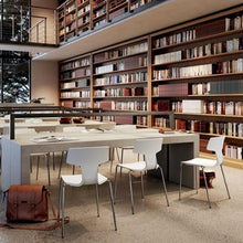 Cargar imagen en el visor de la galería, Silla SPLIT Patas Cromadas