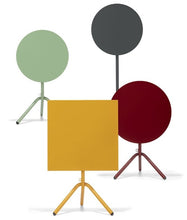 Cargar imagen en el visor de la galería, Mesa TA Cuadrada