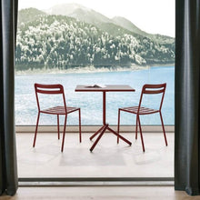 Cargar imagen en el visor de la galería, Mesa TA Cuadrada