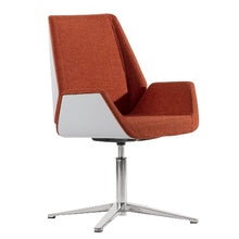 Cargar imagen en el visor de la galería, Silla SHELL BLANCA