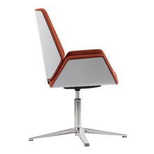 Cargar imagen en el visor de la galería, Silla SHELL BLANCA