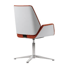 Cargar imagen en el visor de la galería, Silla SHELL BLANCA