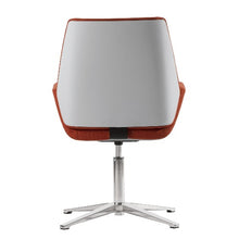 Cargar imagen en el visor de la galería, Silla SHELL BLANCA