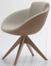 Cargar imagen en el visor de la galería, Sillón TULA Tapizado B