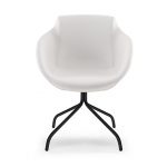 Cargar imagen en el visor de la galería, Sillón TULA Tapizado A