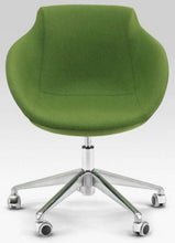 Cargar imagen en el visor de la galería, Sillón TULA Tapizado A