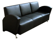 Cargar imagen en el visor de la galería, Sofá TORINO 3 Plazas