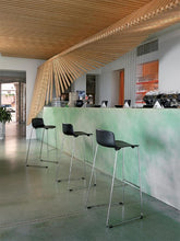 Cargar imagen en el visor de la galería, Banco VESPER 3A Visitante Alto