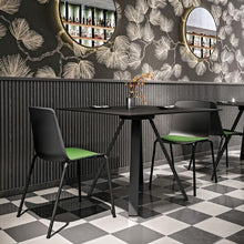 Cargar imagen en el visor de la galería, Mesa VU Cuadrada