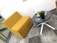 Cargar imagen en el visor de la galería, Sillón Modular RUBIK 1 Plaza
