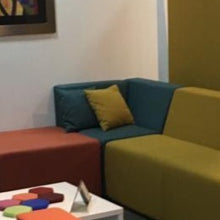 Cargar imagen en el visor de la galería, Esquinero Modular RUBIK